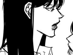 Gl) 너 나 좋아해?