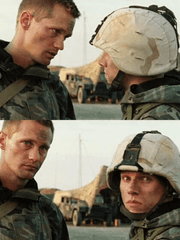 GENERATION KILL