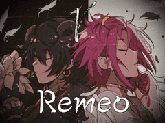 「RE:Incarnation」V : Remeo