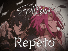 「RE:Incarnation」EP : Repeto