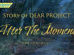 After The Moment - Just 4U(다이제스트 ver.)