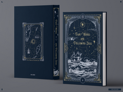 [공지] '아무래도 평탄하던 내 인생이' 소장본 수요조사