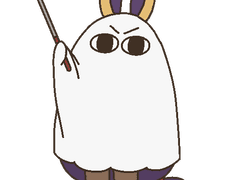 니토크리스 스티커