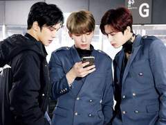 네얼간이 TALK!/00