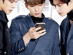 네얼간이 TALK!/크리스마스 특별편