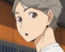 [하이큐] 동화속으로 트립한다면