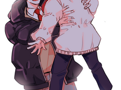 둘도 없는 형제였던 그때로 돌아가자