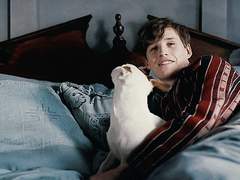 '그 스캐맨더'에 새로운 정원사가 들어왔다 9