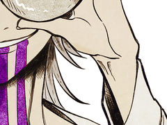 세포신곡 카노 낙서