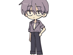 프레드릭 프로필