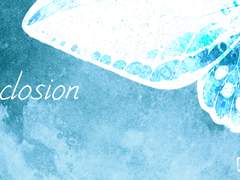 [루치파울] 우화羽化