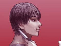 오로도님 커미션