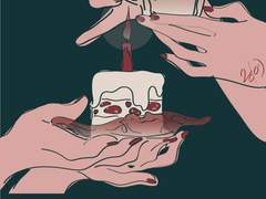 2021년 하반기 미련과 그리움의 부스러기들