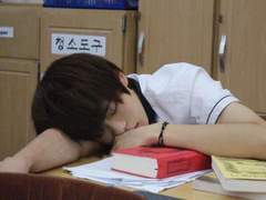 풋여름에 풋사랑을