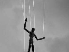 [구공육/광육/민육] Marionette