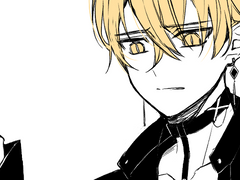 [규혁도윤 + 마커레] 오메가버스 썰 + 낙서 + 소설 이것저것 - 2