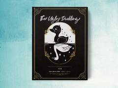 [채햄] Dear My Swan