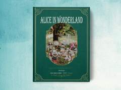 어서오세요, 원더랜드에.