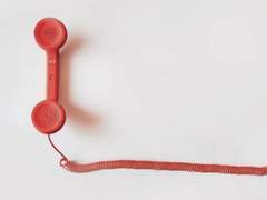 당신은 오늘 누구와 이야기하나요?