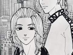 드라마이 #東卍FA