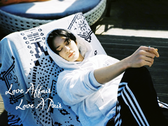 러브 어페어 15 完