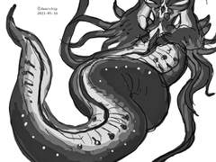 검은 바다의 아이