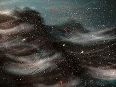 슬퍼하는 자에게 사랑이