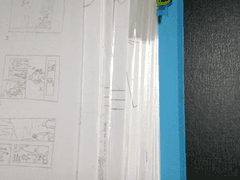 작업기 | 첫째 그릇. 종이 위에 피는 꽃