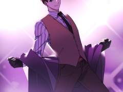 버디미션 아론루크위주 낙서 백업