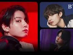 세상 까리하고 고혹적인 BTS 막내라인 & Is this bad b****** number? ❤️💙💜
