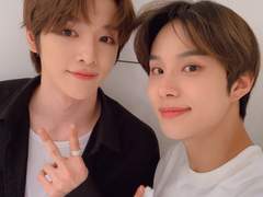 [TALK] 나를 좋아해줘!