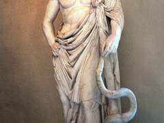 아스클레피오스와 아드메토스