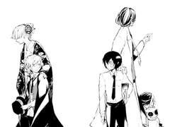 주술회전X문스독 드림 (1)