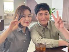 어느새 스며든 석형, 민하 下