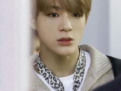 [이제노] 피어싱 많은 제노는 어떨 것 같은데?