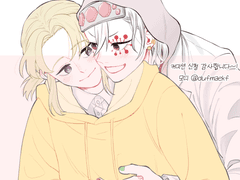 [커미션 신청 감사합니다!]