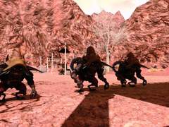 [Shine On You Crazy Mordling]