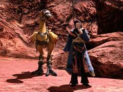 [Where There's a Well, There's a Way]