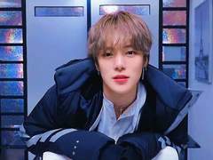 몬스타엑스 민혁 퍼스널컬러 분석