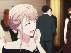 아이나나 서드비트 1쿨 감상타래 백업