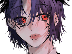 그레이스 / ?? / XY