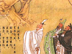 [엠케탕] 하늘을 나는 한 마리의 새처럼 : 00 「죽지 못하는 삶」