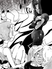 - 스티븐 유니버스