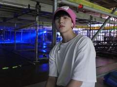 같은 과 전설인 선배에게 뽀뽀를 해버렸다. #1