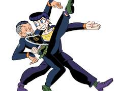 장억 중심 4부 연성 모음