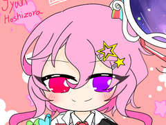 호시조라 쥰 [星空 順]