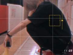 " 나에게 있는 다짐 위해서 "