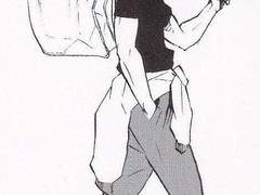 남녀 사이에 친구는 없지?