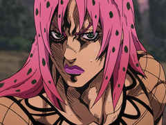 [죠죠의 기묘한 모험 5부 역하렘 드림] 눈 떠보니 갱단 보스가 되어 있었다 04~05