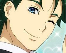 [킹프리/미나토 BL 드림] 입이 엄청 짧은 드림주한테 미나토가 밥 먹이는 이야기